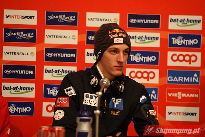 192 Gregor Schlierenzauer